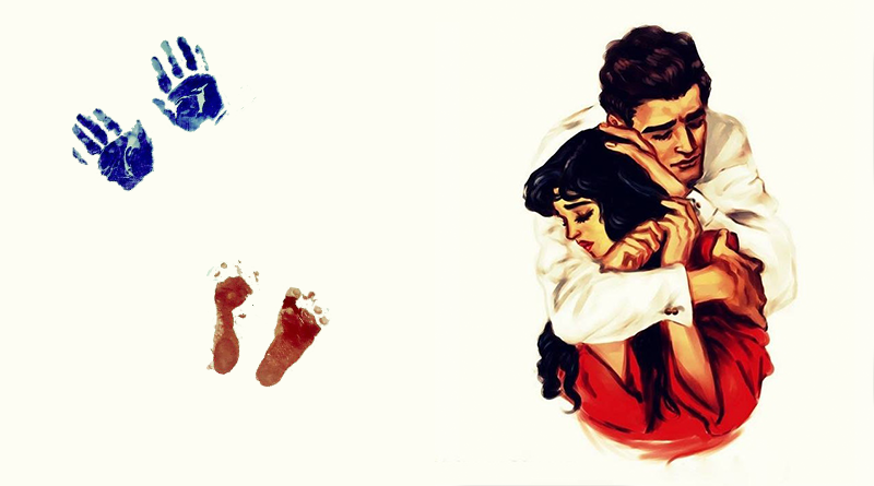 অপরাজিতা নাকি মুগ্ধতা