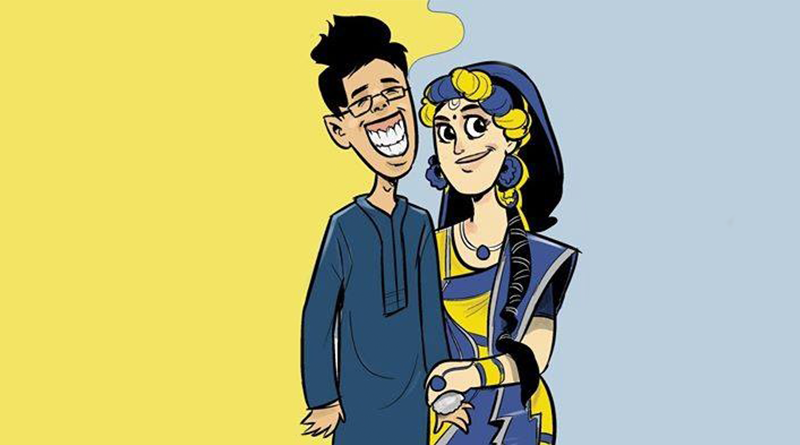 দ্বীনের আলোকে বিবাহ ও সৎ চরিত্র সমাচার