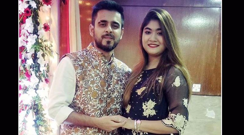 পুত্রসন্তানের বাবা হয়েছেন চিত্রনায়ক সিয়াম আহমেদ