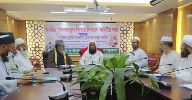 ফিতরা জনপ্রতি সর্বোচ্চ ২৩১০, সর্বনিম্ন ৭৫ টাকা