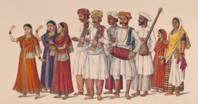 বাঈজী