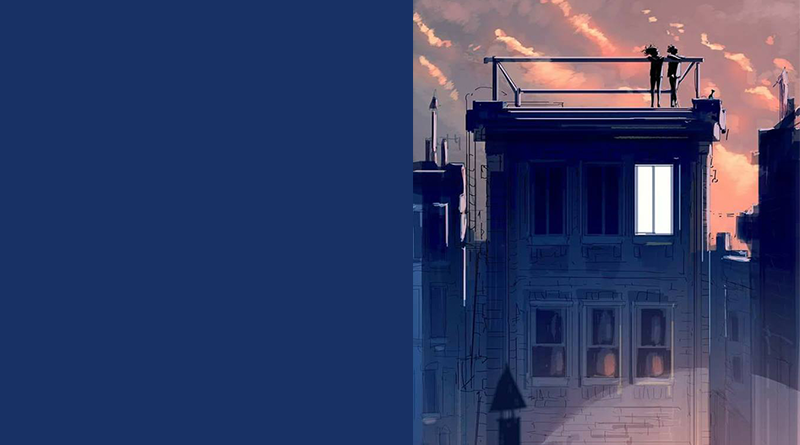 ভুতের ভালোবাসা