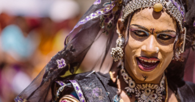হিজড়া সমস্যাঃ প্রেক্ষাপট বাংলাদেশ