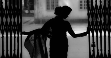 কন্যা সর্বনাশী (পর্ব-৬)