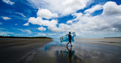 জীবন স্রোতে