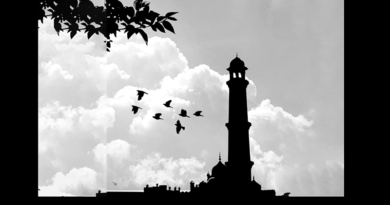 মা–বাবার প্রতি অনুগ্রহে মেলে কবুল হজের সওয়াব