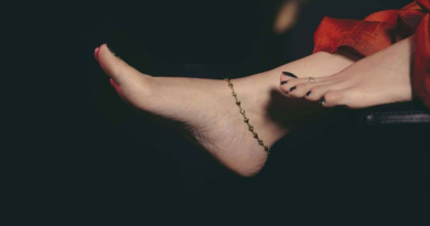 রক্তাক্ত নূপুর ও চিত্রকর