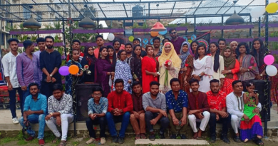 সাভারিয়ান্সঃ সাভারবাসীর হৃদয়ে যে গ্রুপ