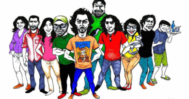 অর্থহীন জীবনের সাথে অর্থবহ ঈদের চাঁদ