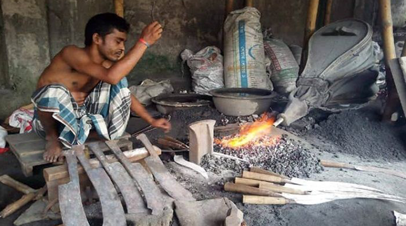 ঈদের কোপা কুপিতে যন্ত্রপাতির দর দাম