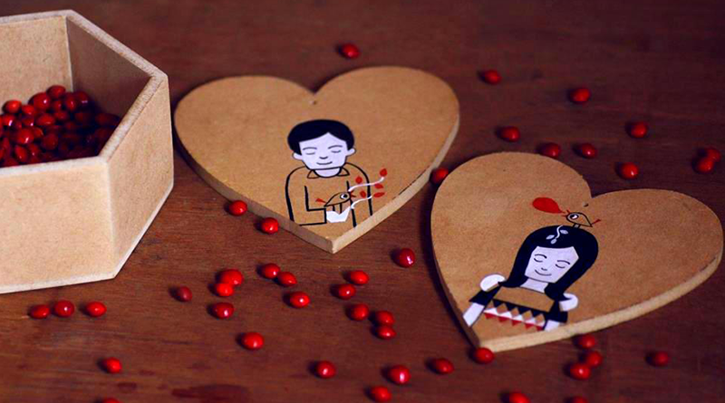 দাম্পত্য জীবন নাকি দমবন্ধ জীবন