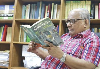 আকবর আলী খান