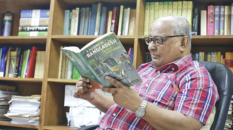 আকবর আলী খান