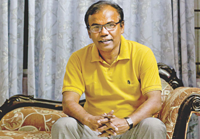 ফজলুর রহমান বাবু