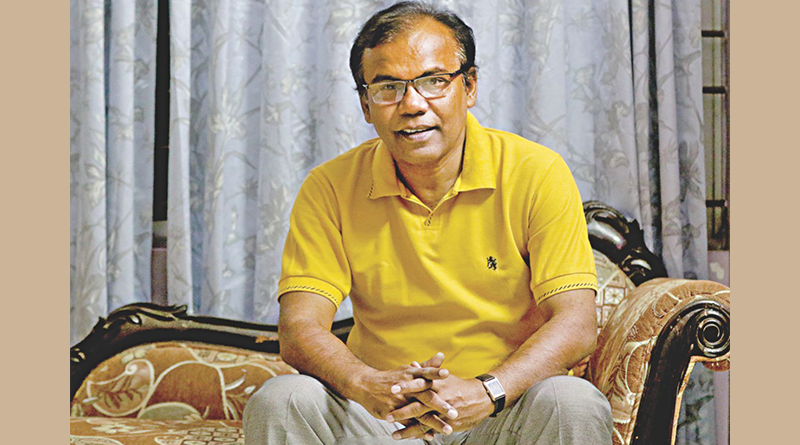 ফজলুর রহমান বাবু